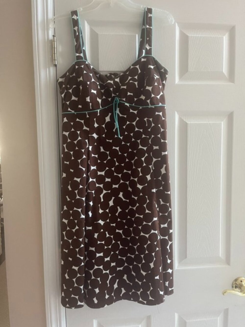 Madison Leigh sundress